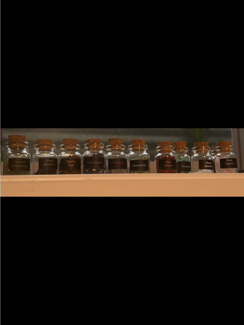 Custom Spell Jars! + Freebies! - Picture 4 of 5